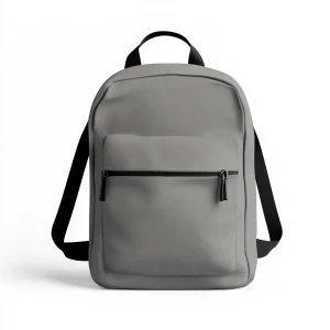 Backpack:Remove and Rearrange PocketsDynamic Backpack with Adjustable CompartmentsCustomized for Your Individual Journey